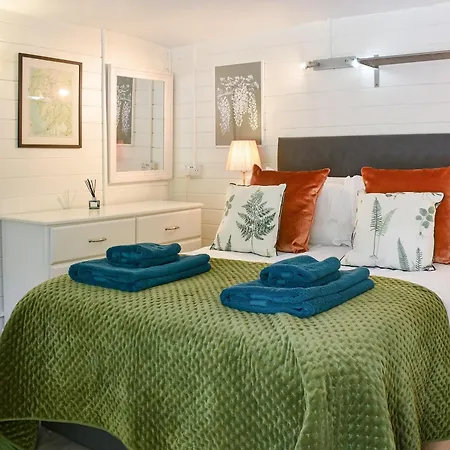 Lama Lodge Holiday home Hawkshead