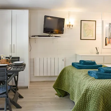 Holiday home Lama Lodge *