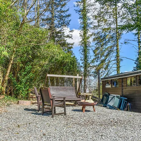 Holiday home Lama Lodge *