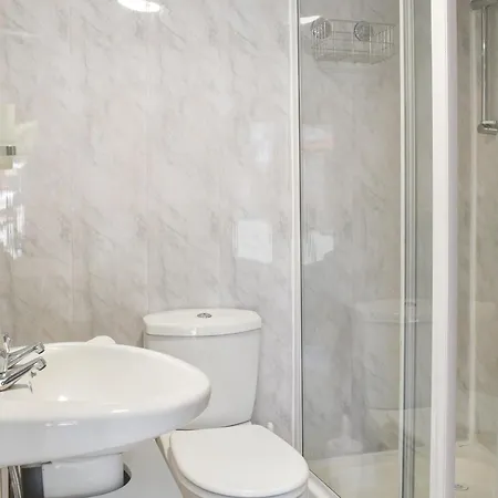 Lama Lodge Hawkshead