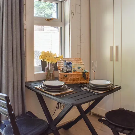 Ferienhaus Lama Lodge Hawkshead