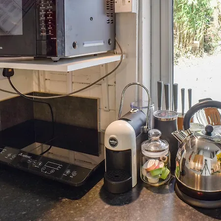 Lama Lodge Ferienhaus