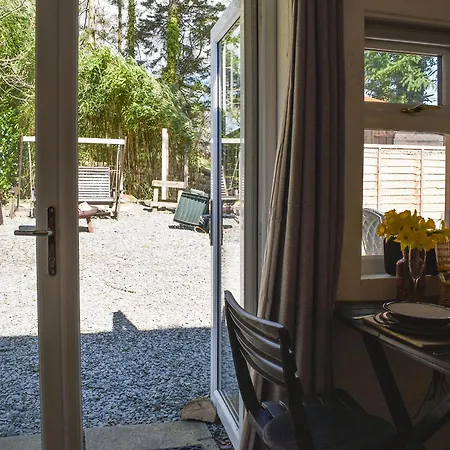 Lama Lodge Ferienhaus *