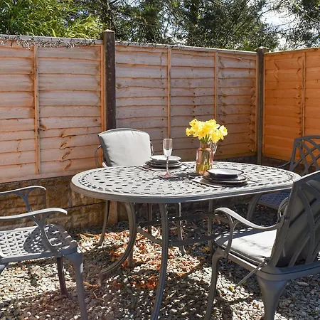 Lama Lodge Hawkshead