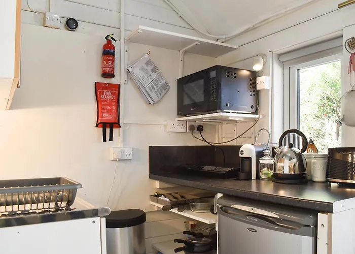 بيت للعطل Lama Lodge *