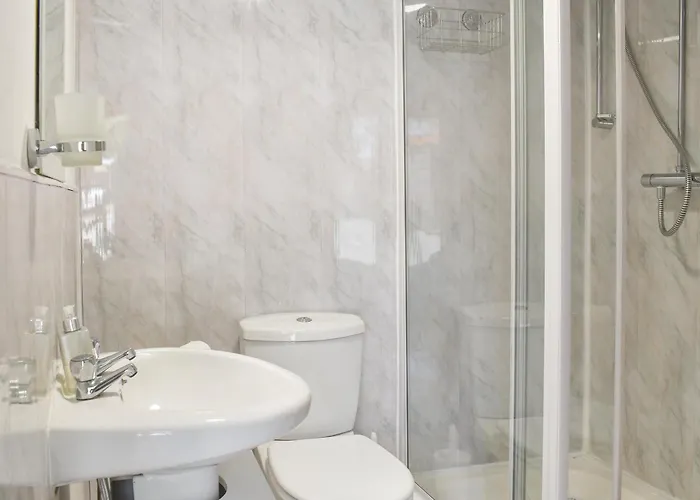 Lama Lodge هوكسهيد