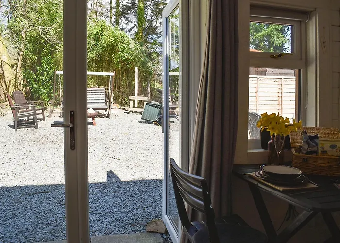 Lama Lodge بيت للعطل *