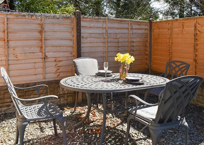 Lama Lodge هوكسهيد